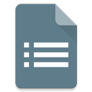 Tiny List (TO-DO List App) APK