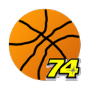 Simple Basketball Scoreboard APK