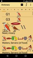 English/Hieroglyph Dictionary bài đăng