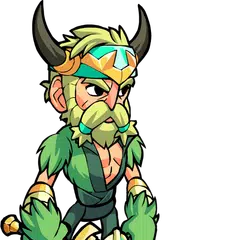 Brawlhalla Stats