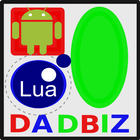 Lua Web App Server icône