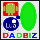 Lua Web App Server icon