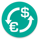 Conversor de divisa APK