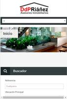 Inmobiliaria DDP Barcelona Affiche