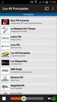 FM España capture d'écran 2