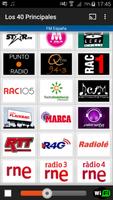 FM España capture d'écran 3