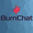 Burnchat 아이콘