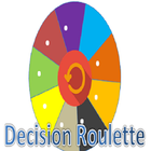 Decision Roulette icône
