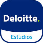 Deloitte Estudios آئیکن