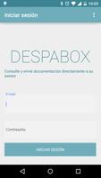 DESPABOX Affiche