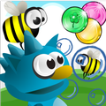”Remo Bubble Shoot Run