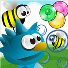 Remo Bubble Shoot Run icon