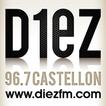 Diez FM (No funciona)