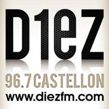 Diez FM 图标