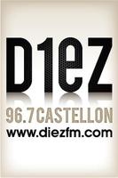 Diez FM (No funciona) screenshot 1