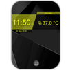 ES Digital Clock APK