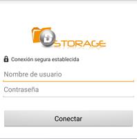 DStorage Cartaz