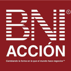 BNI Acción ikona