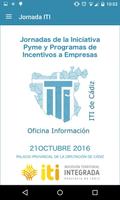 Jornadas ITI Affiche