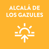 Conoce Alcalá de los Gazules icono