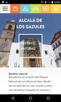 Conoce Alcalá de los Gazules Poster