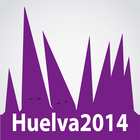 Guía Semana Santa Huelva 2014 simgesi