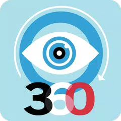 3D VR virtual reality glasses. APK download