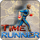 Time Runner Zeichen