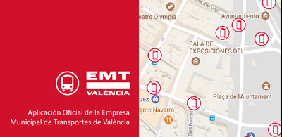 Cómo descargar la última versión de EMT Valencia APK 3.1.2 para Android 2026