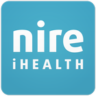 Nire iHealth self-manager آئیکن