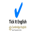 Tick It English