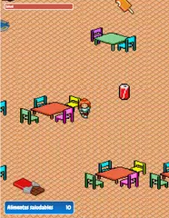 Food Game APK download