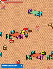 Food Game APK download