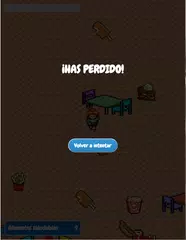 Food Game APK download