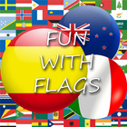 Fun with Flags icône