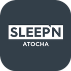 SLEEP'N Atocha आइकन