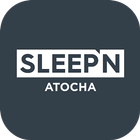 SLEEP'N Atocha أيقونة