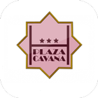 Plaza Cavana icon