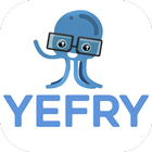 Yefry icône