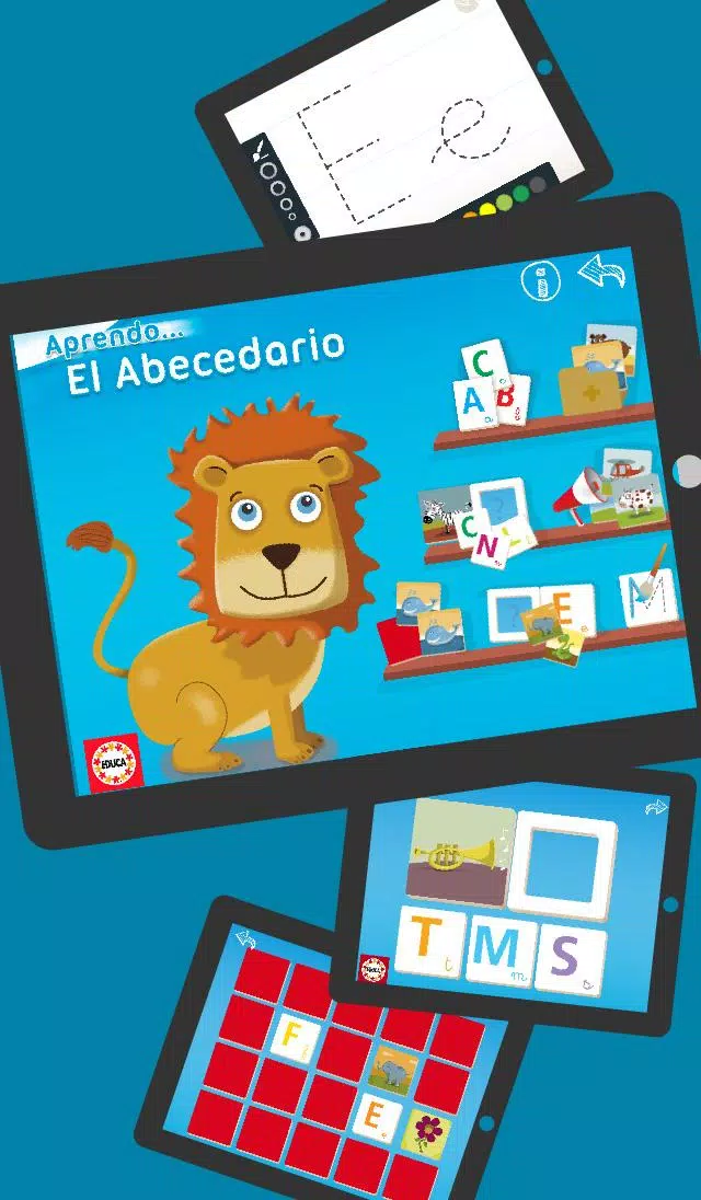 Jogos Educativos archivos - Educa Borras