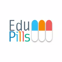 EduPills アプリダウンロード