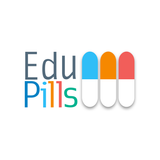 EduPills 圖標