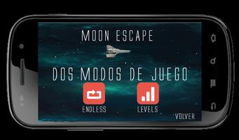 Moon Escape imagem de tela 3