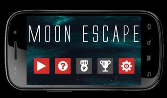 Moon Escape 海報