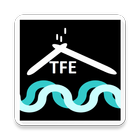 TFE Mareas Pro Tenerife icône