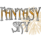 Fantasy Sky - feux d'artifice icône