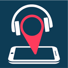 App Audio Guide icône