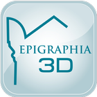 Epigraphia 3D-icoon