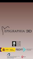 Epigraphia 3D poster