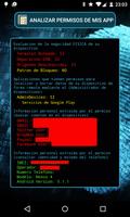 App Forensic Tool poster